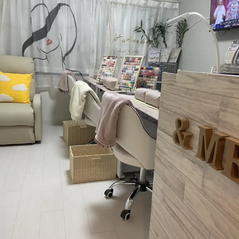 ＆ME アンドミーの掲載