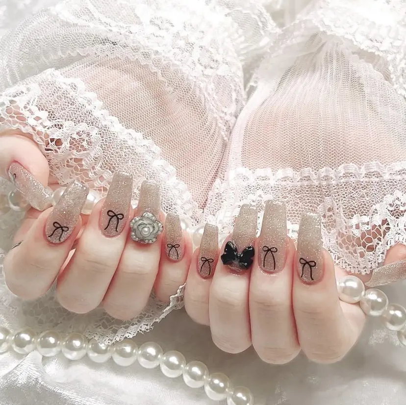 toyvenail 🎀konomiの掲載