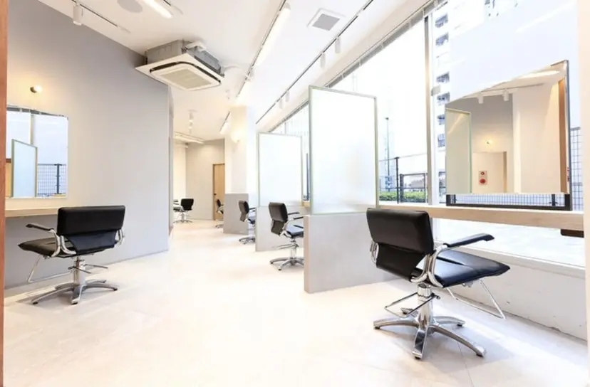 Jr.stylist 彩乃の掲載