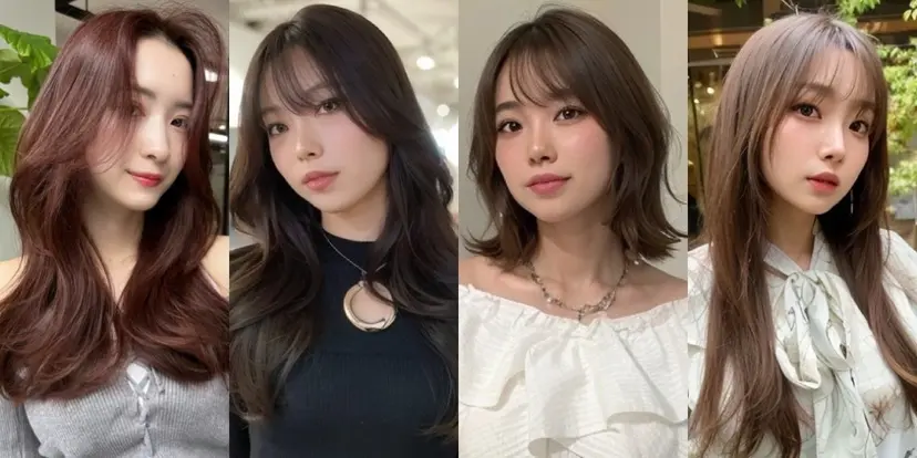 sakura 🌸【束感まつげ】の掲載