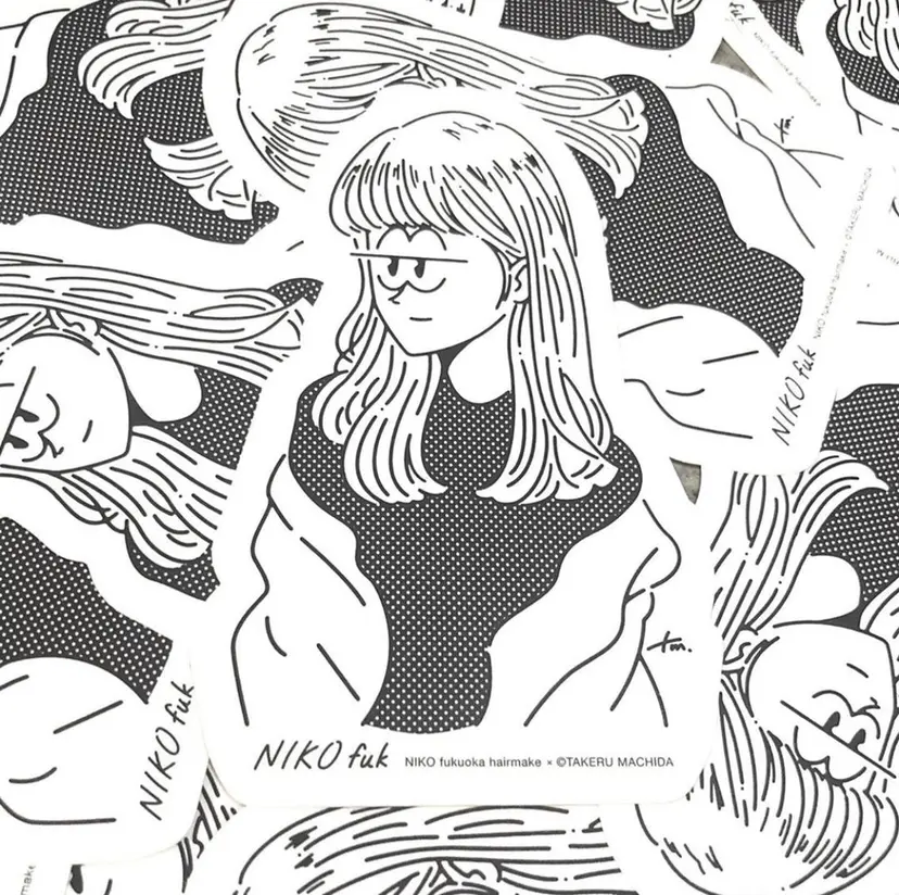 ショート、ボブ特化 長島智彦の掲載