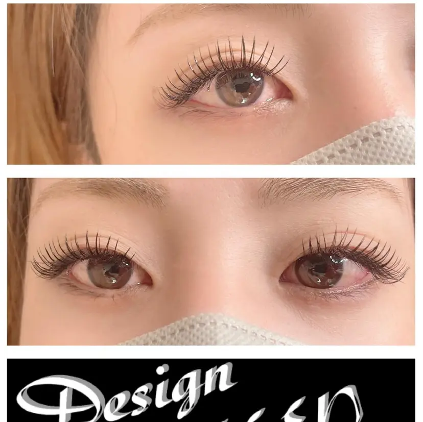 eyelash SINCERE♡の掲載