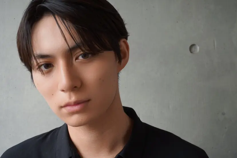 minami /韓国ヘアの掲載