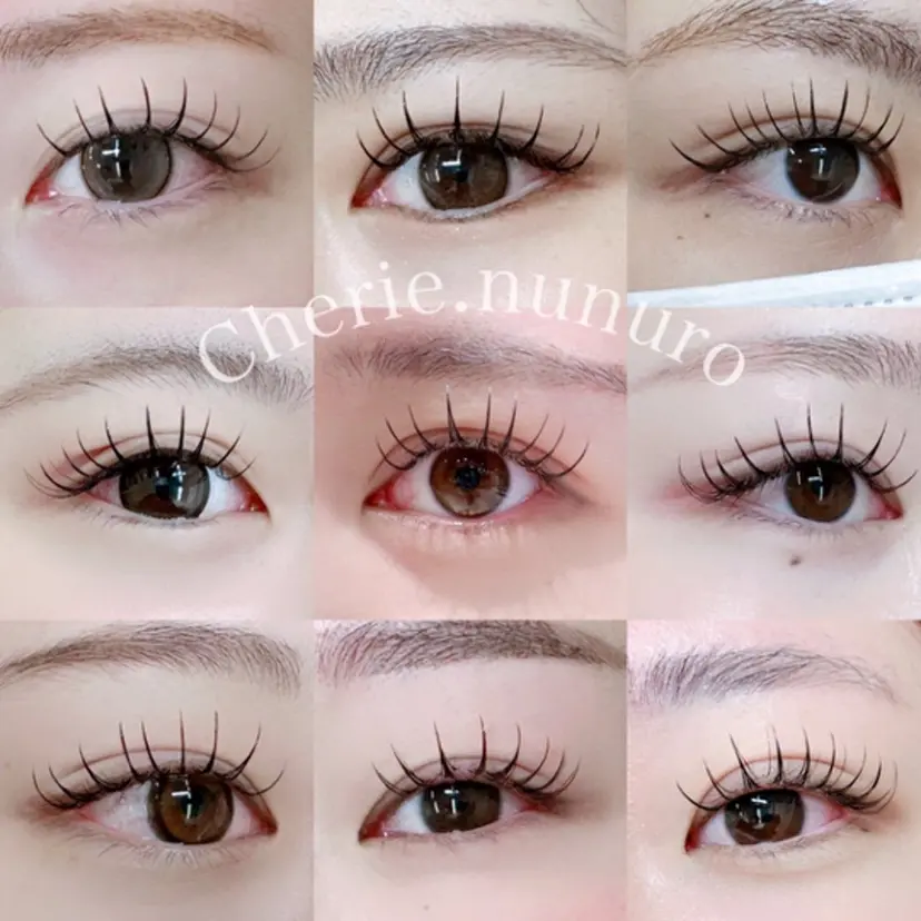 CHERIE. nunuro‎🤍の掲載