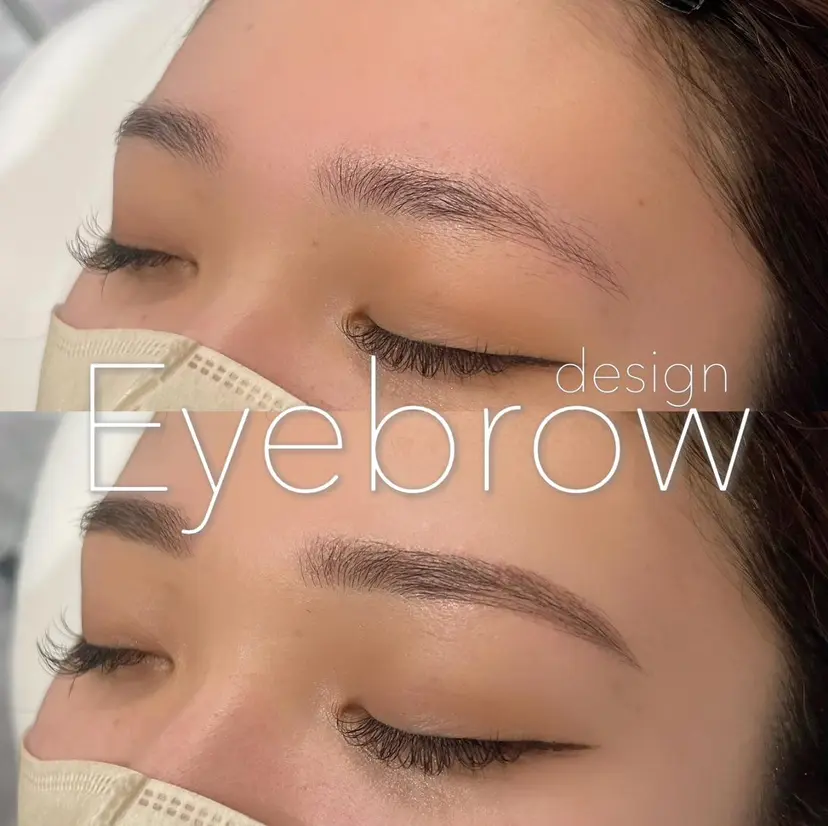 💎眉毛専門店💎 kyoko🫧‪の掲載