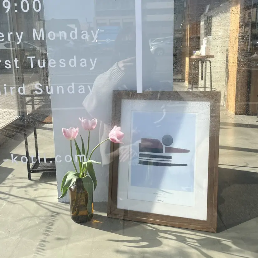 鈴木 向日葵/Kotiiの掲載