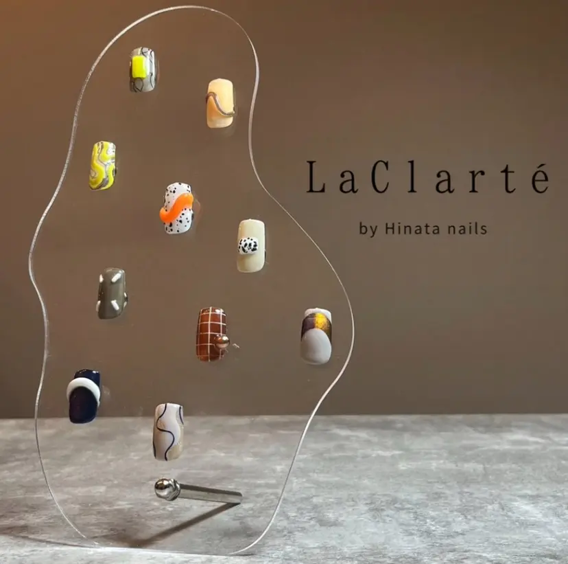 京橋駅スグ🩷🦖 -LaCLARTE-の掲載