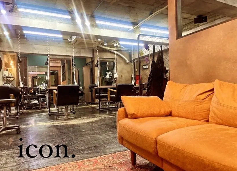 kazuki iconの掲載