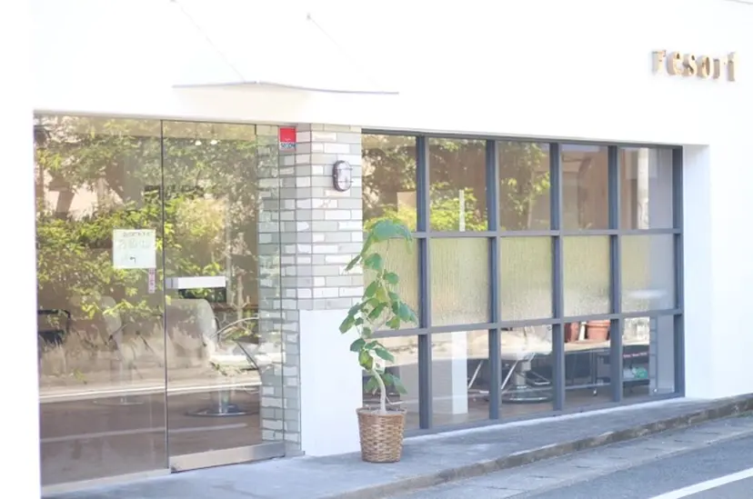 北川智花 /モデル募集中の掲載