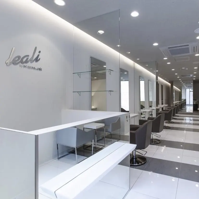 髪質改善🩵/ YUMEの掲載