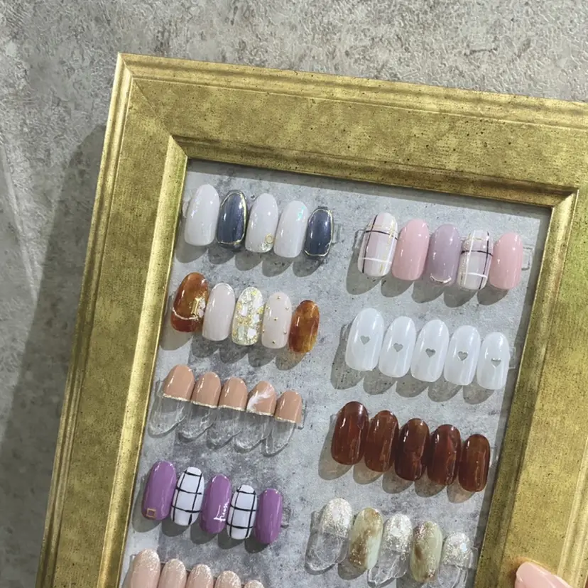 N.design mineの掲載