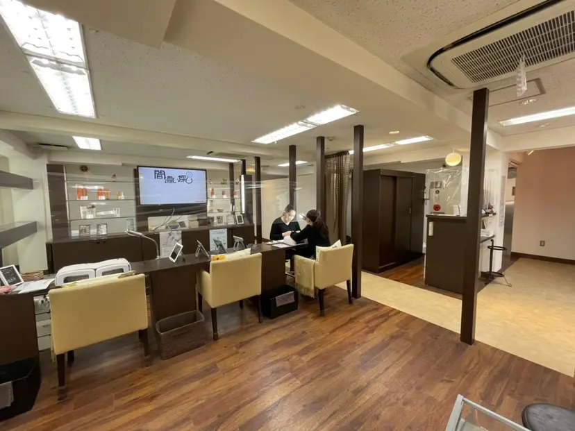 FASTNAIL PLUS 新宿店の掲載