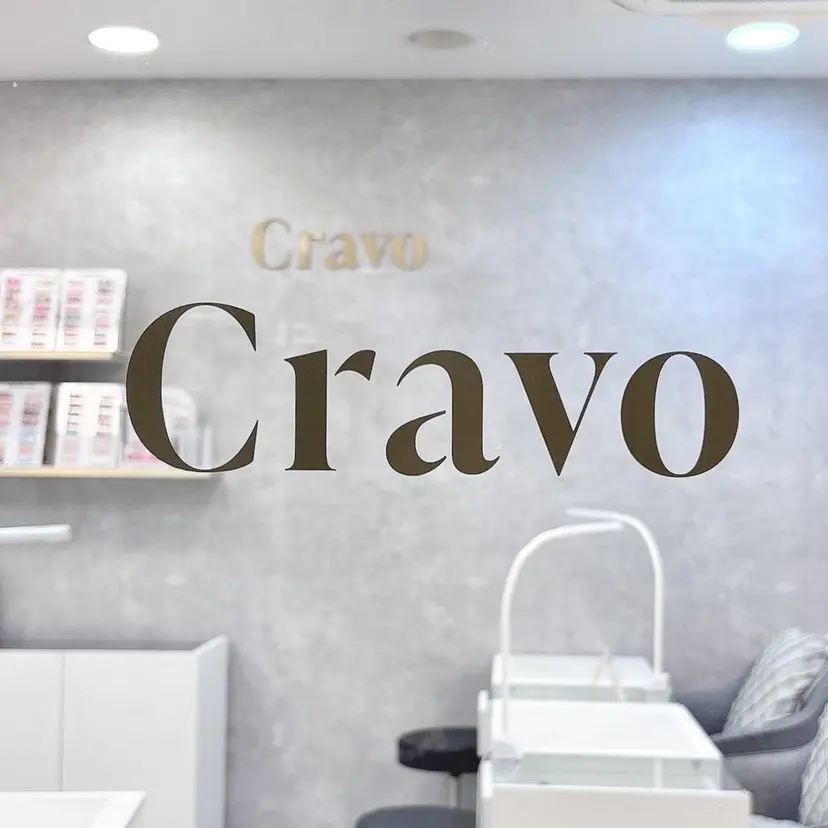 Cravo aiの掲載