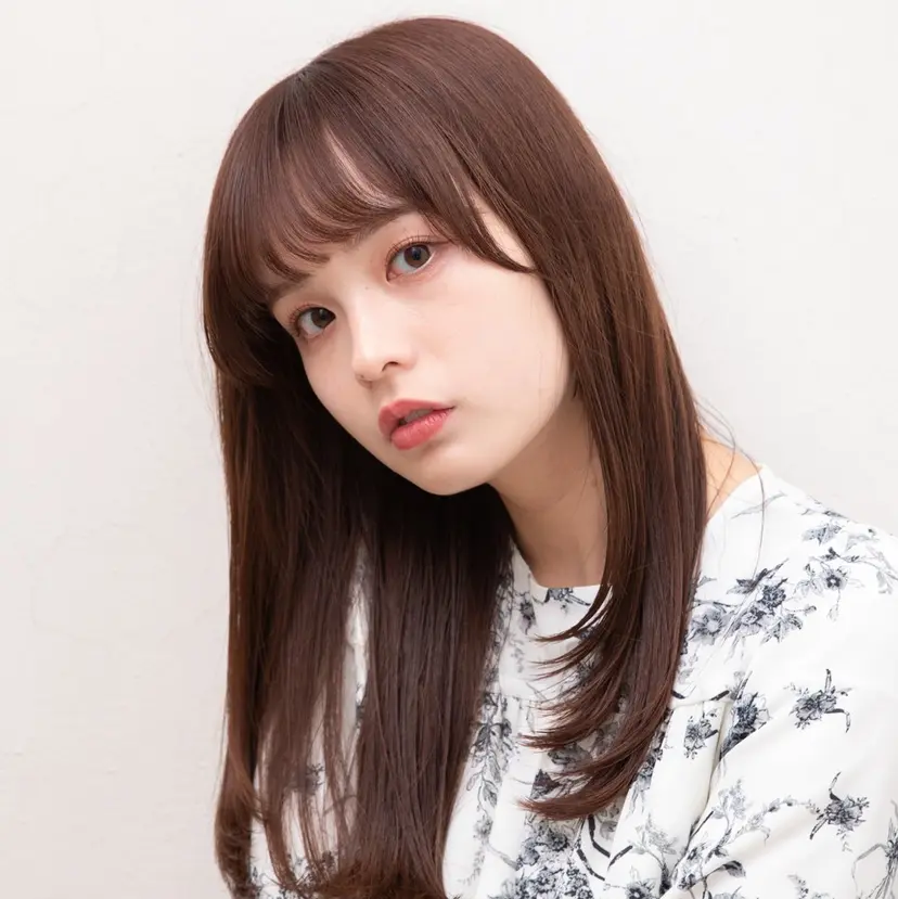 🌙FLYCKA ☀️縮毛矯正の掲載