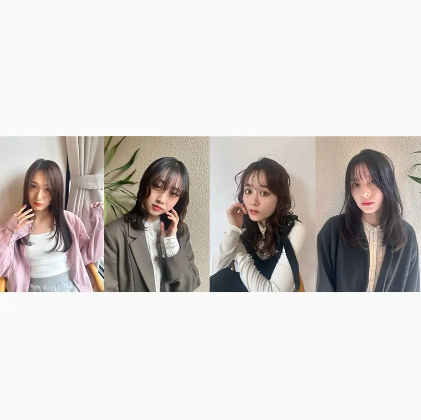 金山/くびれショート ショートボブAikaの掲載