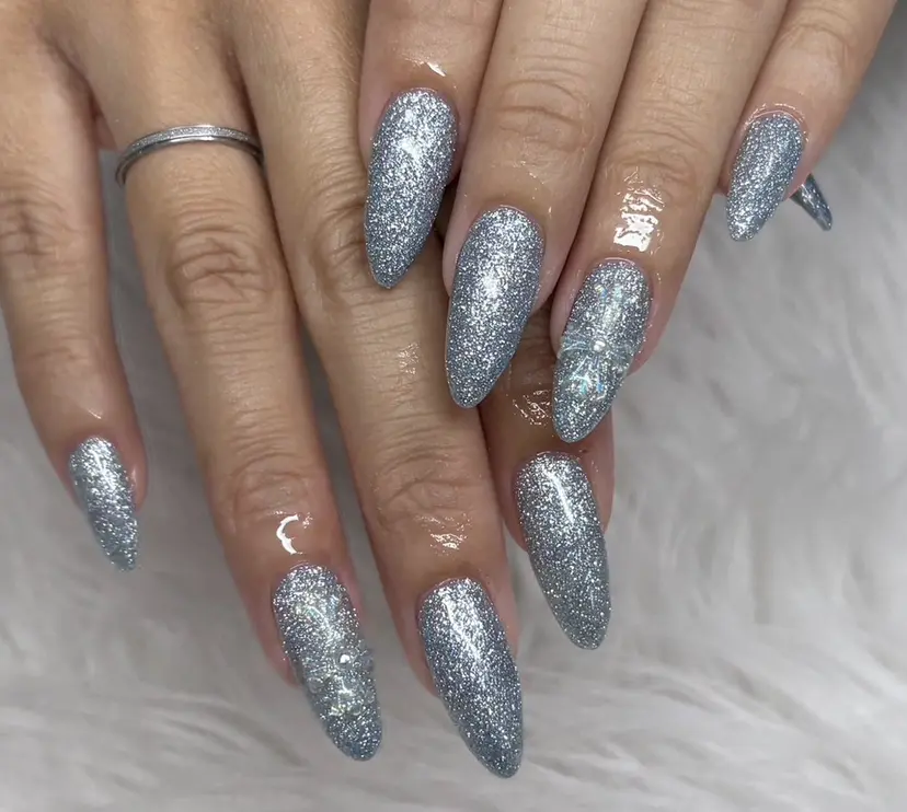 ネイルサロン ANELAの掲載