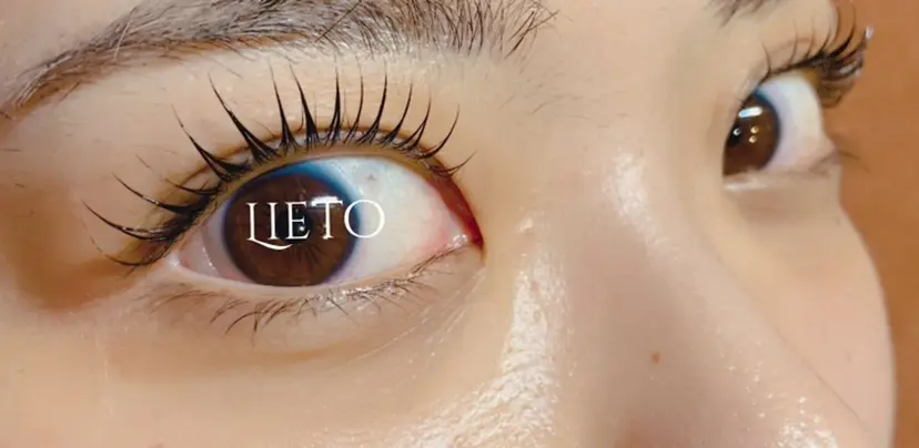 ヘア&カフェ ♡リエットの掲載