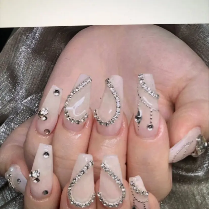 anh nail anne🤍の掲載