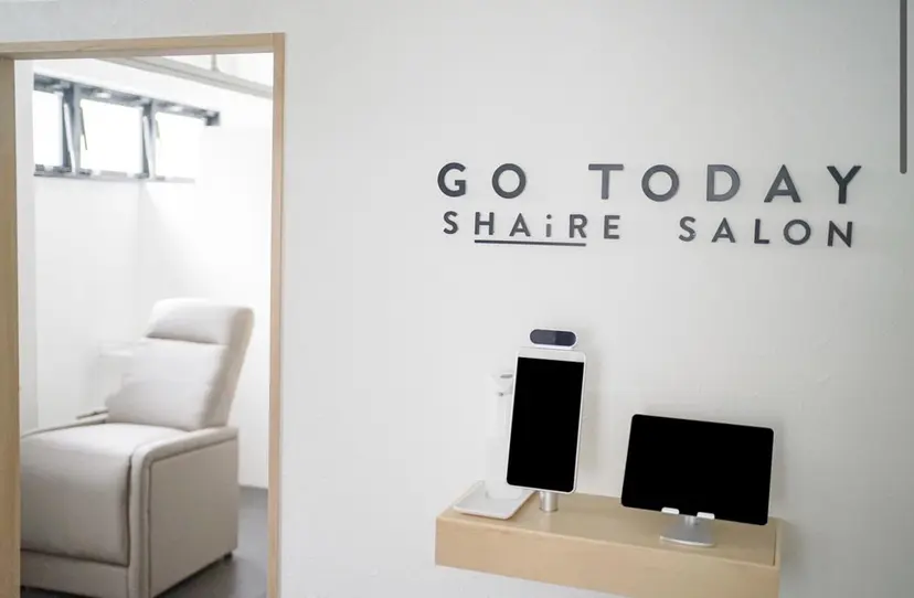 Minami 🌷表参道の掲載