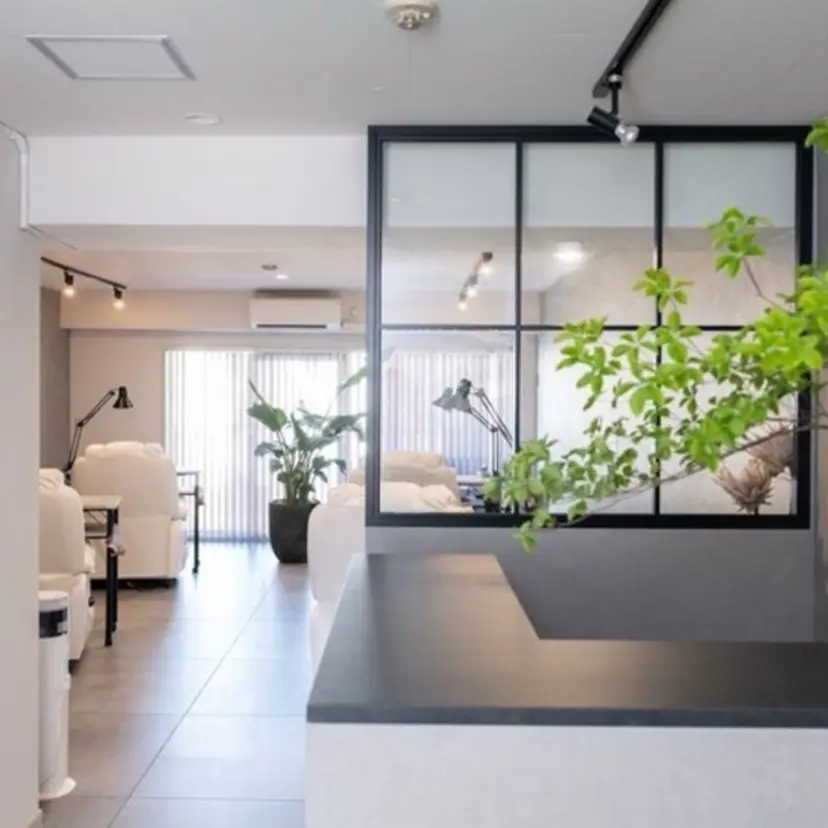 jinny`s 代官山の掲載