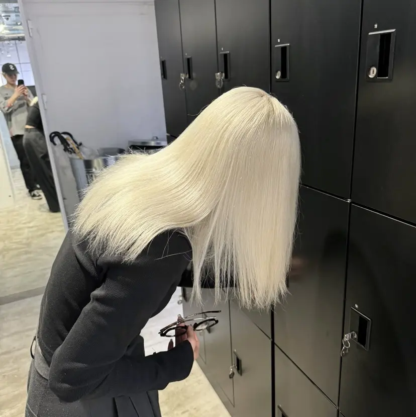 池袋エリア　ブリーチ 支持率No.1の掲載