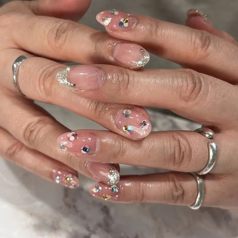 Rubancheri hair＆nailの掲載