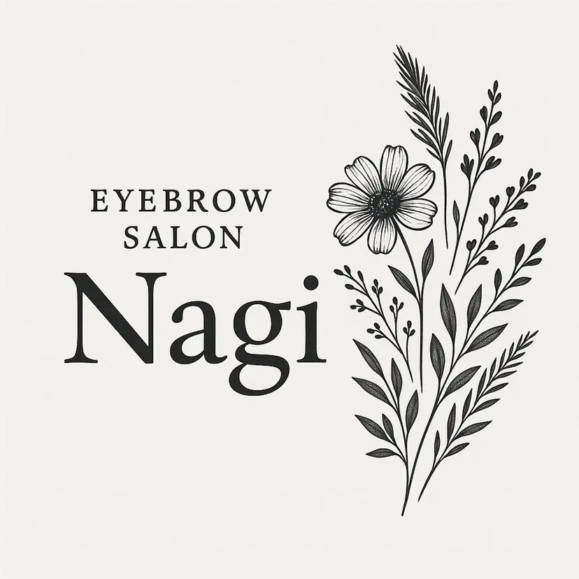 Eyebrow Nagiの掲載