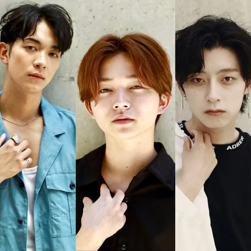 🎧メンズパーマ特化 /RUI🎧の掲載