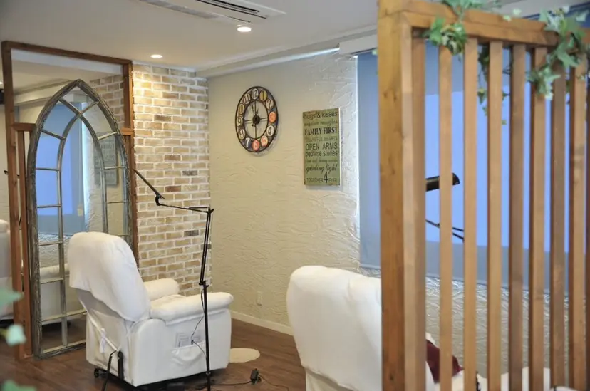 アイリスト MOMOKA🍑の掲載