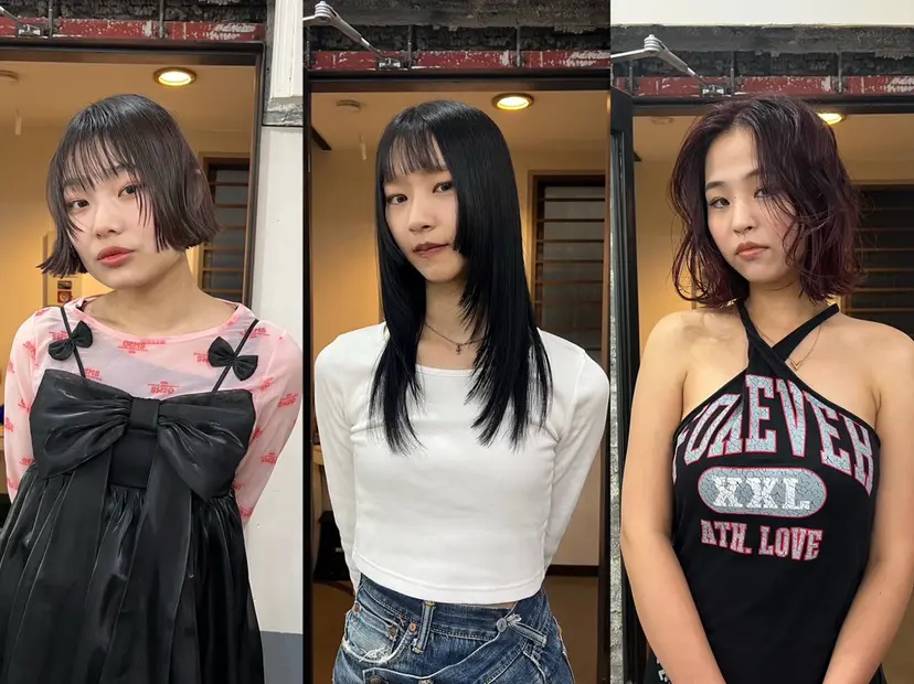 🌈いけだ あみ🌷の掲載