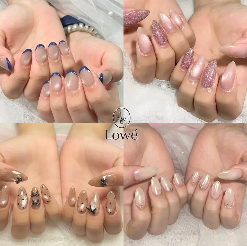 Lowé みるくの掲載