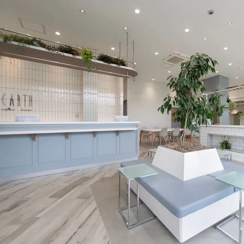 荒木美紅 /熊谷美容室の掲載