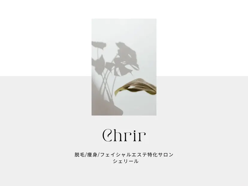 SUZUKI ～Cherir～の掲載