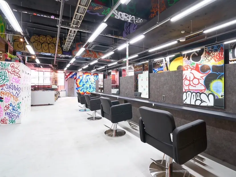 メンズならお任せ フェザー/波巻きの掲載