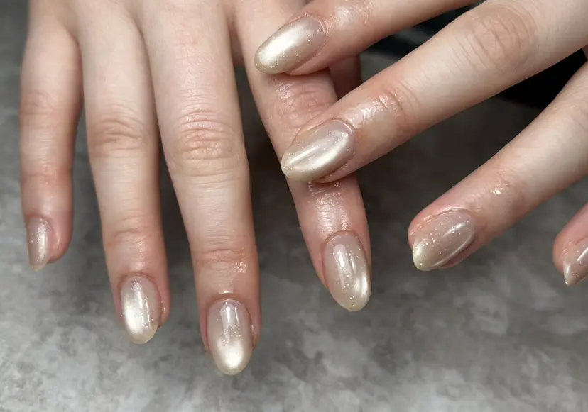 本郷台💅大人ネイル ｜初回¥3500〜の掲載