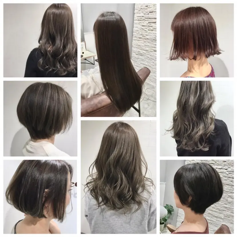 miloc かおりの掲載