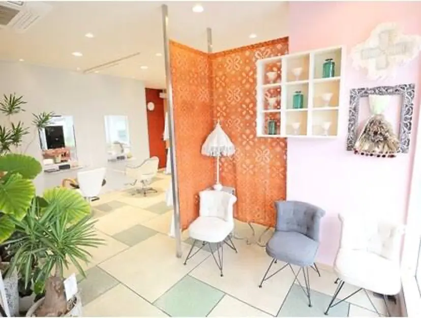 🫧暖色🎨レイヤ ー🍀奈那美🫧の掲載