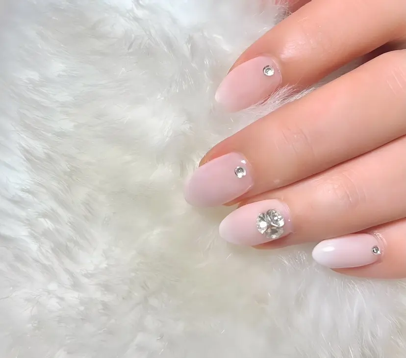 nailsalon Fluaの掲載