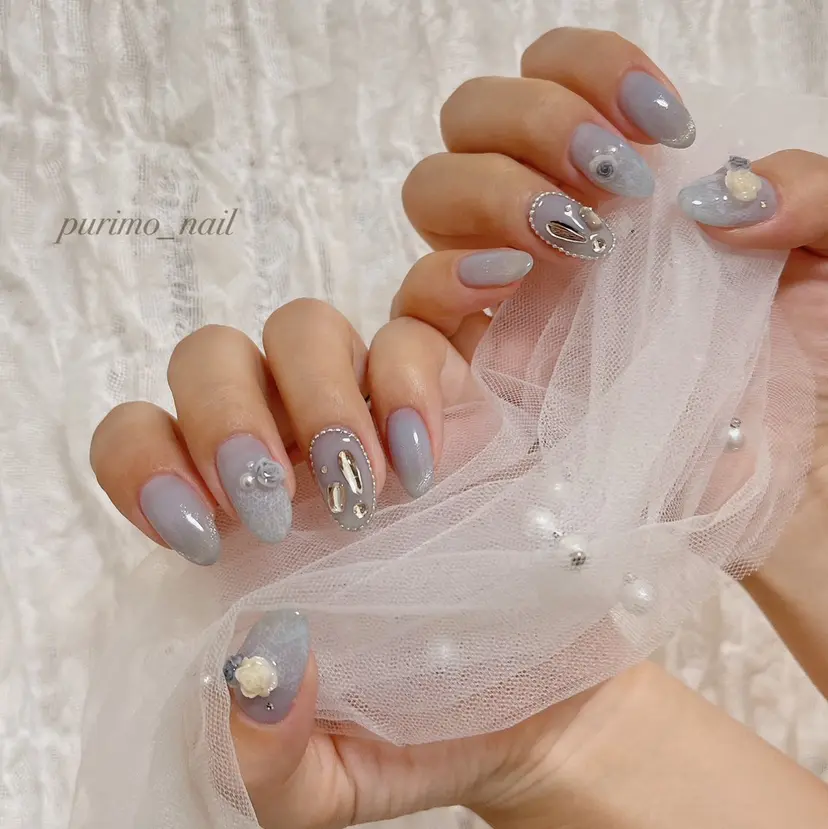 オフ無料♡ purimonailの掲載