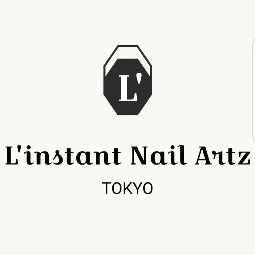 L'instant  Nail Artzの掲載