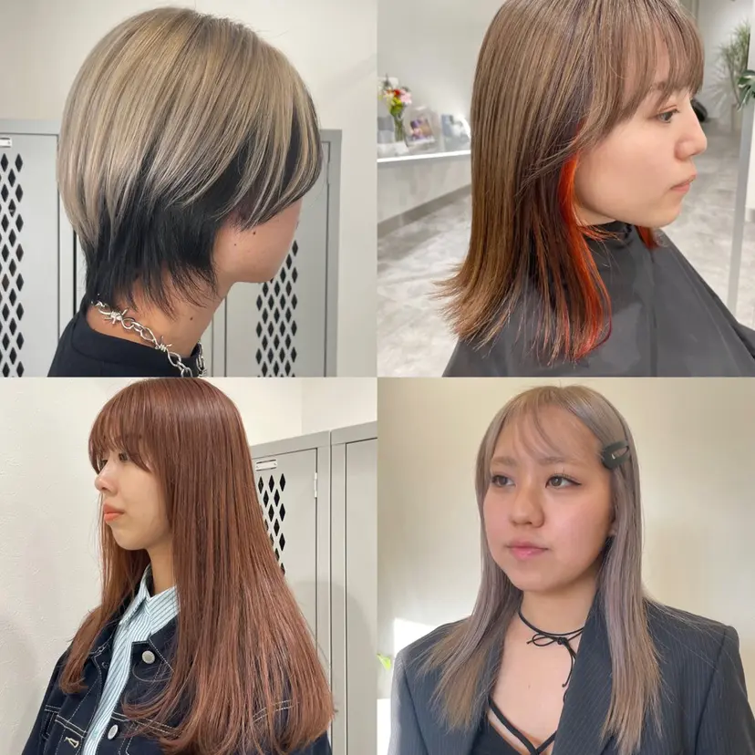 ケアブリーチ🌷✨ Cocoro🪿の掲載