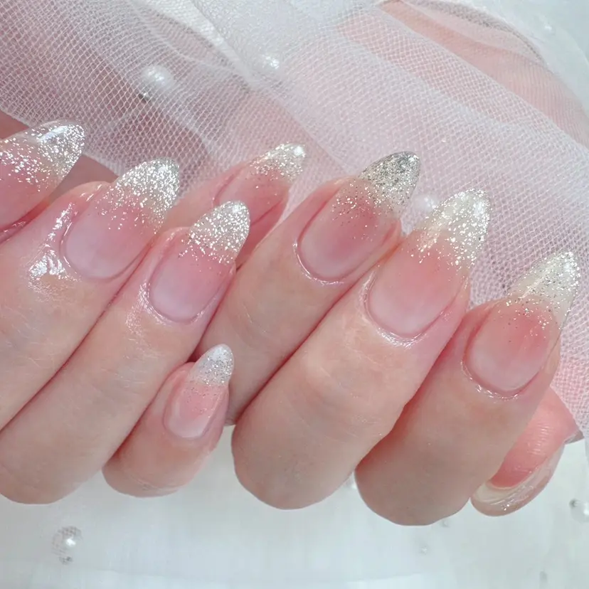 Bell nailの掲載