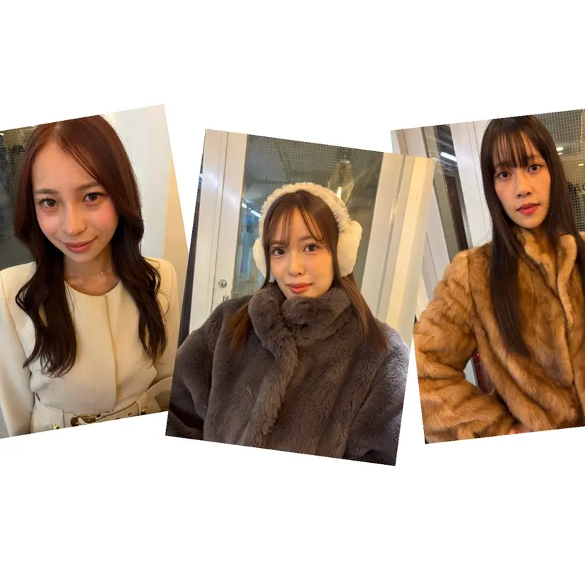 ⌇🌹透明感カラー 🌹ᴍᴇɢᴜᴍɪ ⌇の掲載