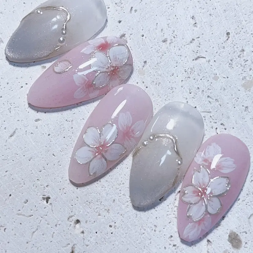 ネイルスペースR 小林の掲載