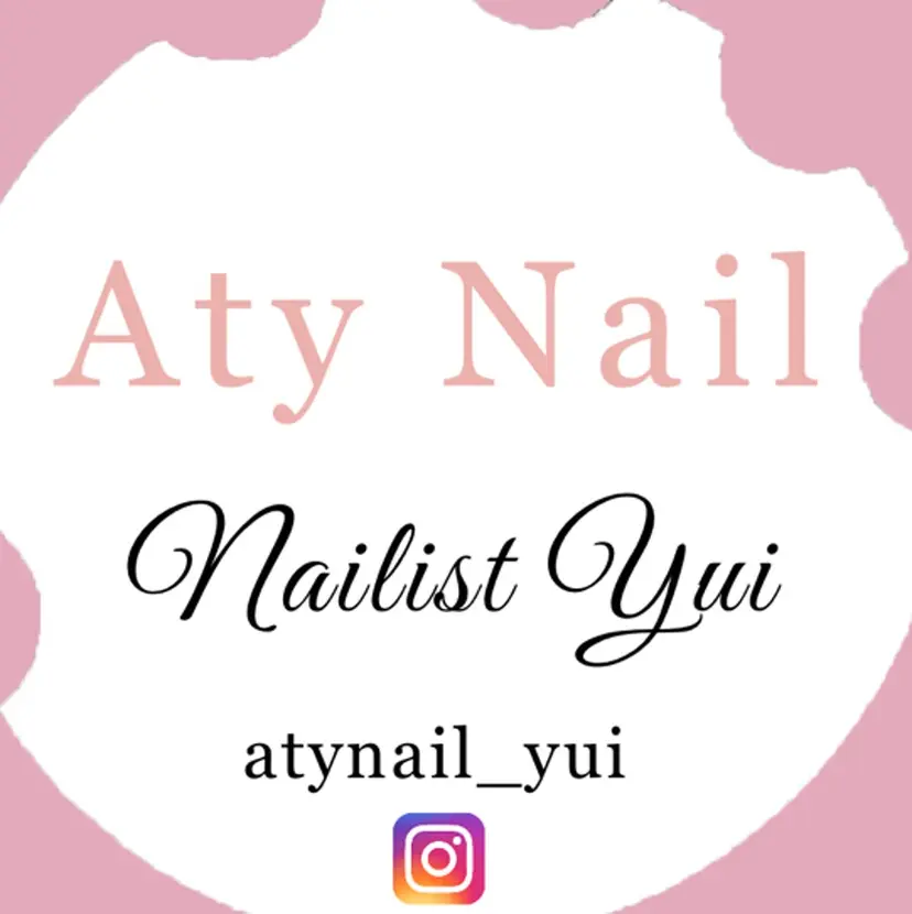 Aty Nail yuiの掲載