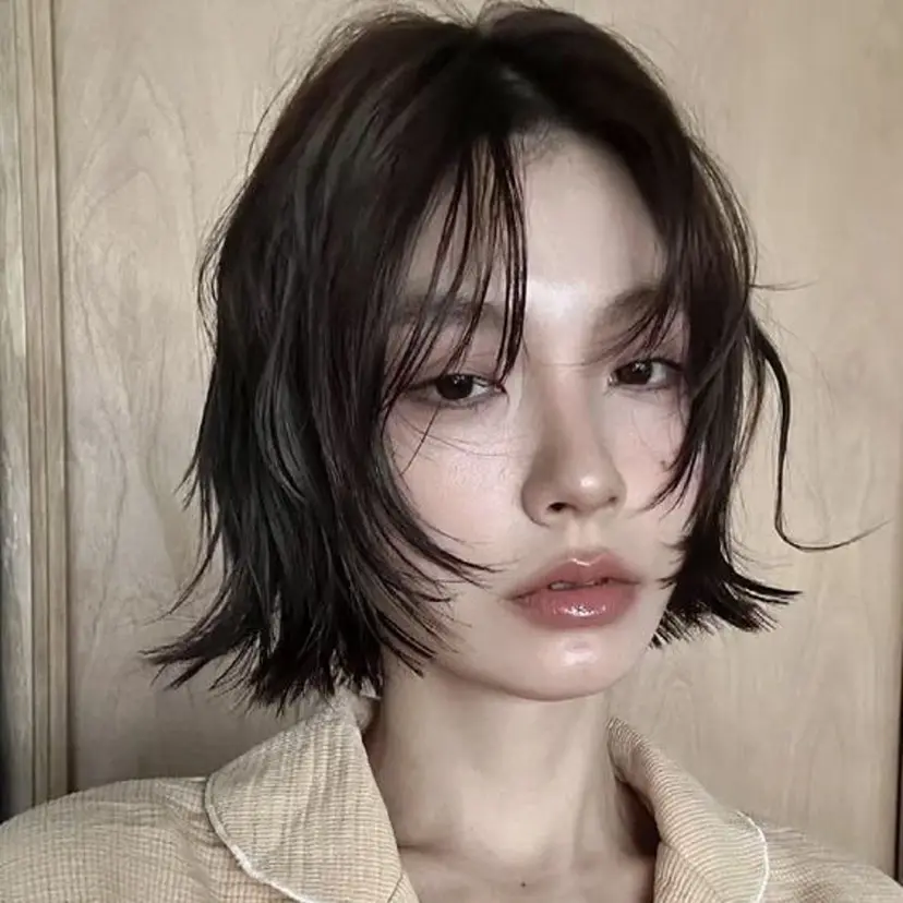 remi ボブレイヤー／パーマの掲載