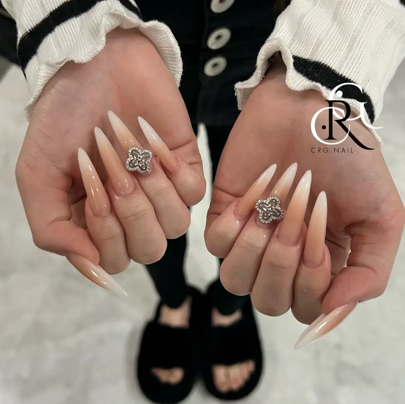 CRGNAIL RENAの掲載