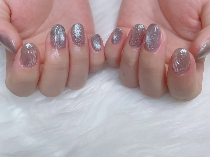 MIIA nailの掲載