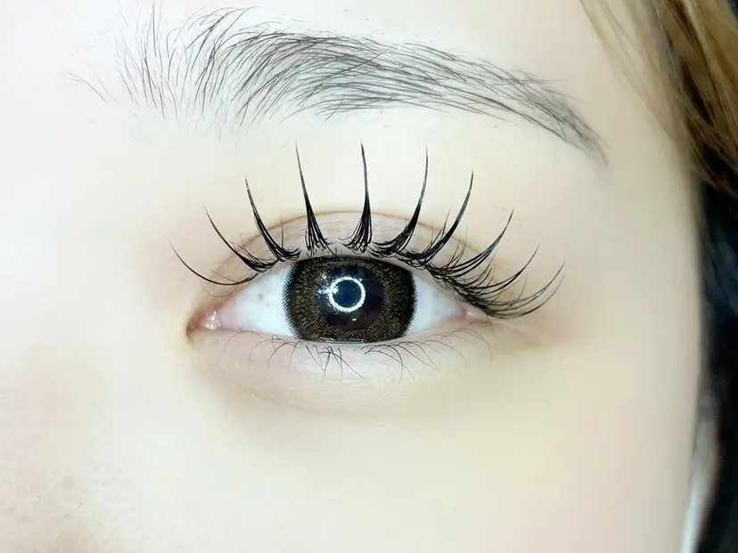 eyeHbe TAKAKOの掲載