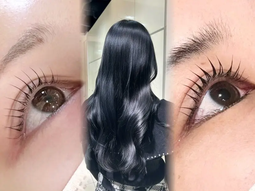 似合わせまつパ･ヘア 🧸🤎ほのりの掲載